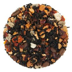 Vanilla Crème Brûlée (2oz loose leaf)